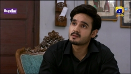Jaan Nisar - Episode 59 - 5th October 2024